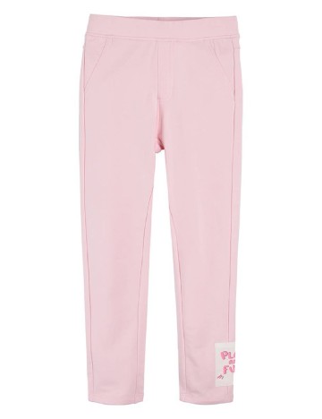 
						Pantaloni Cool Club, roz