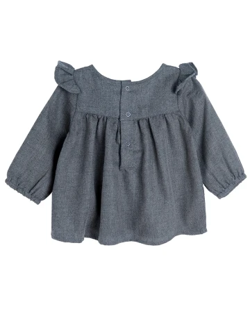 Bluza Cool Club, gri Gri