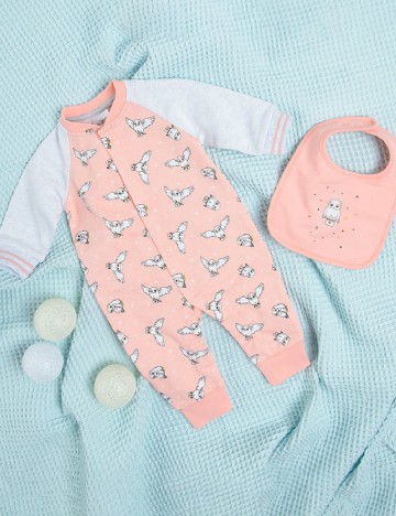 
						Salopeta Cool Club, piersica