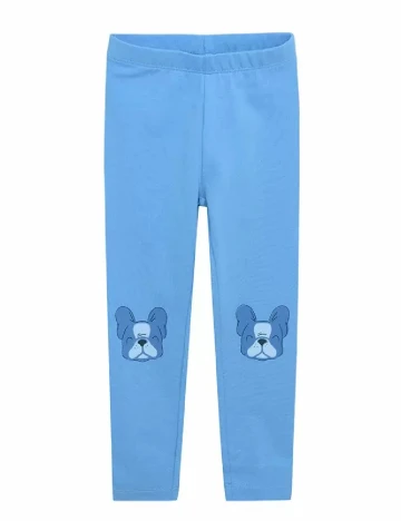 Set colanti 3 perechi Cool Club, albastru