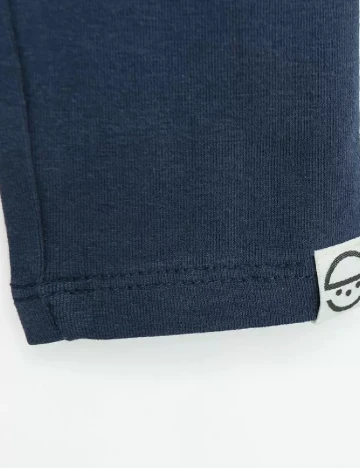 Set colanti 3 perechi Cool Club, albastru