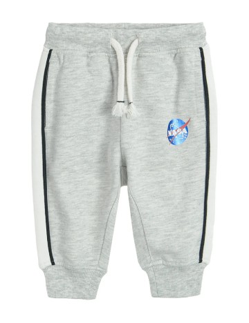 
						Pantaloni Cool Club, gri