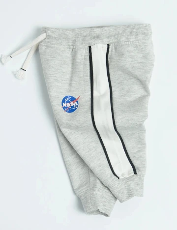 Pantaloni Cool Club, gri Gri