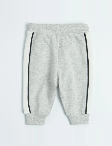 Pantaloni Cool Club, gri