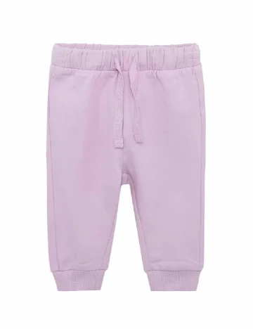 Set pantaloni 2 perechi Cool Club, roz/gri Roz