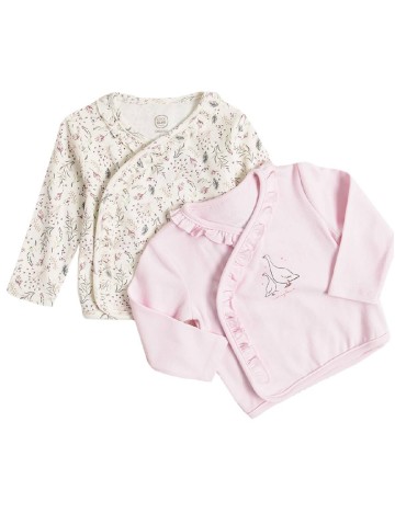 
						Set bluze Cool Club, mix culori