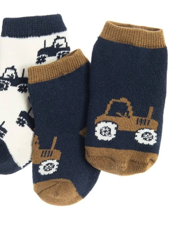 Set sosete 2 perechi Cool Club, mix culori Mix culori