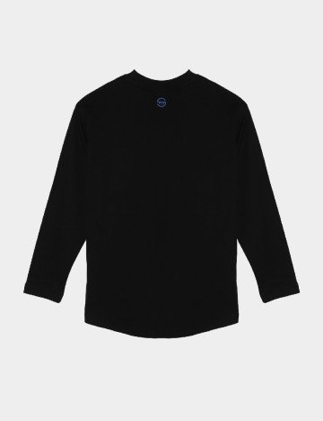 Bluza Cool Club, negru