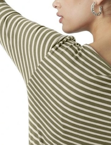 Bluza Vero Moda, verde