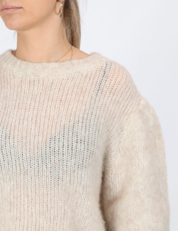 Pulover Vero Moda, bej