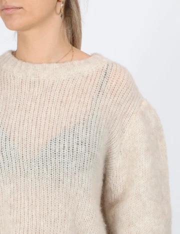 Pulover Vero Moda, bej