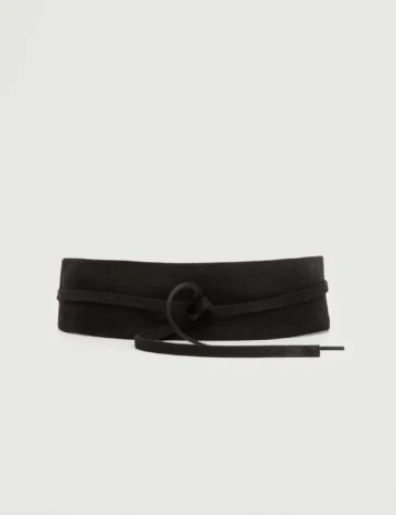 Curea Mango, negru