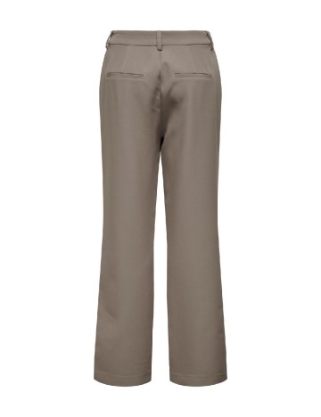 Pantaloni Only, maro