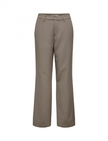 Pantaloni Only, maro