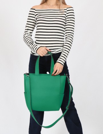 
						Geanta s.Oliver, verde
