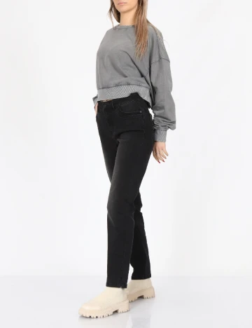 Blugi Vero Moda, negru Negru