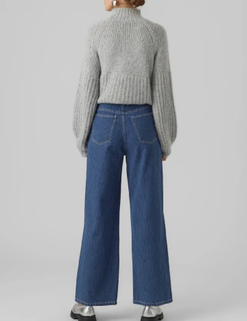 Blugi Vero Moda, albastru
