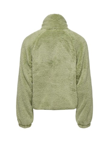 Jacheta Only, verde