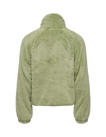 Jacheta Only, verde Verde