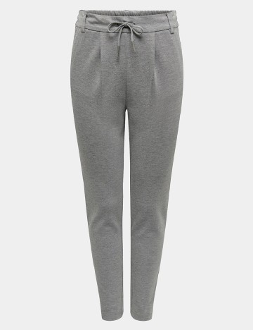 
						Pantaloni Only, gri