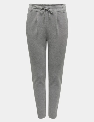 Pantaloni Only, gri
