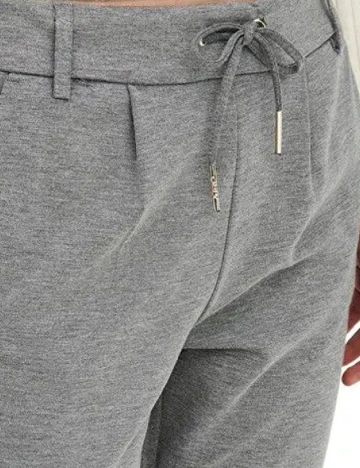 Pantaloni Only, gri