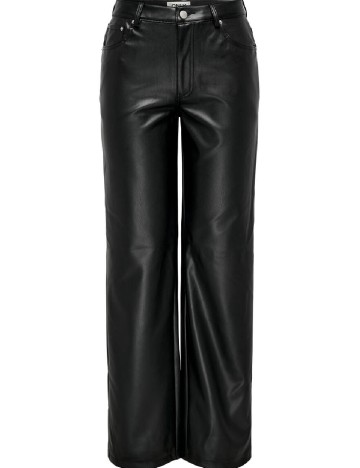 Pantaloni Only, negru