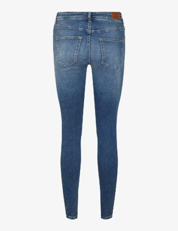 Blugi Vero Moda, albastru