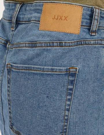 Fusta Jack&Jones, albastru Albastru