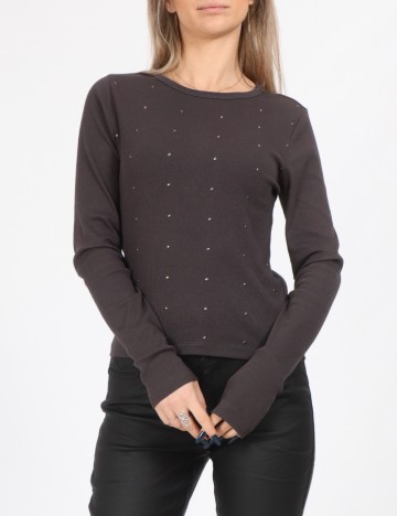 
						Bluza Noisy May, gri