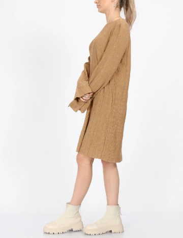 Rochie scurta Jacqueline de Yong, maro