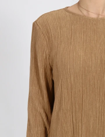Rochie scurta Jacqueline de Yong, maro