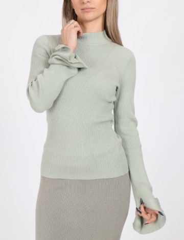 
						Bluza Noisy May, verde