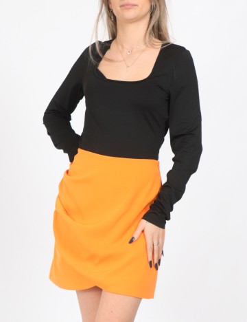 
						Body Vero Moda, negru