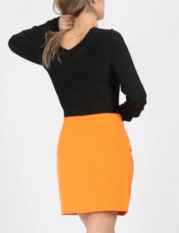 Body Vero Moda, negru