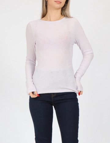 
						Bluza Studio H, lila