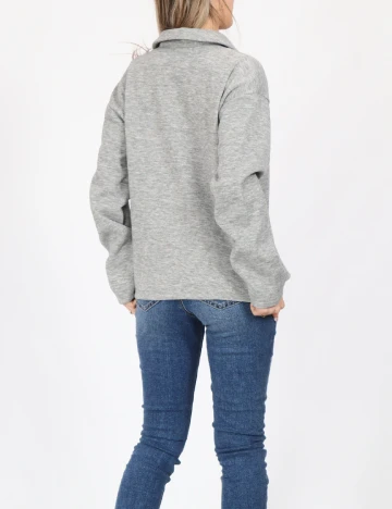 Jacheta Vero Moda, gri