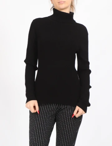 Bluza Vero Moda, negru
