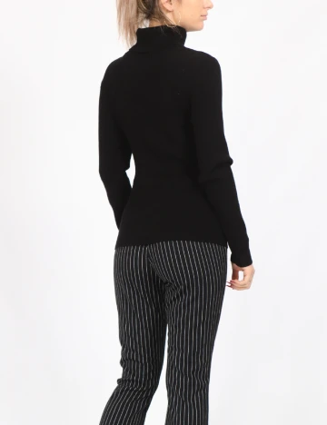 Bluza Vero Moda, negru