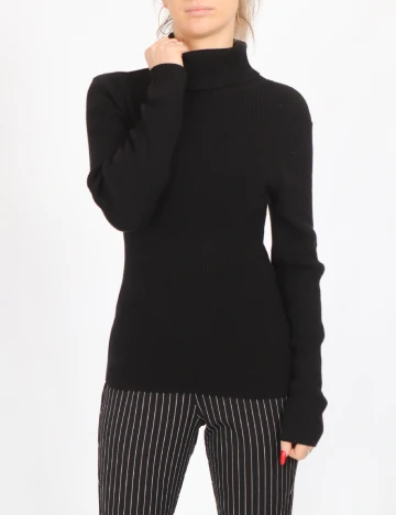 Bluza Vero Moda, negru