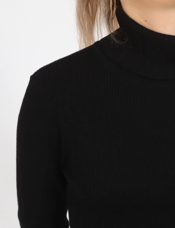 Bluza Vero Moda, negru