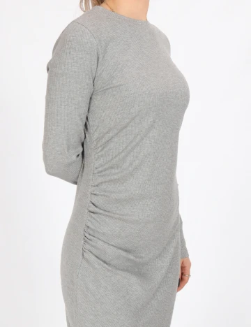 Rochie medie Developed by GMS, gri Gri