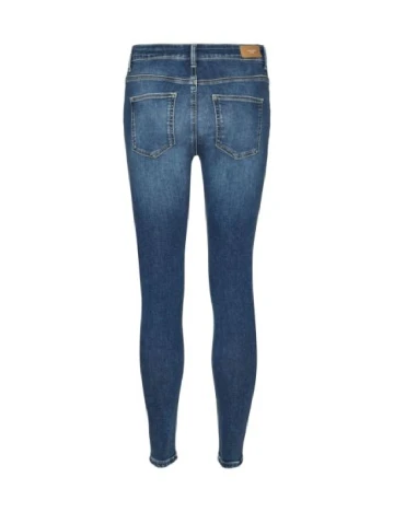 Blugi Vero Moda, albastru