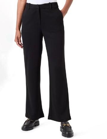 
						Pantaloni Vero Moda, negru