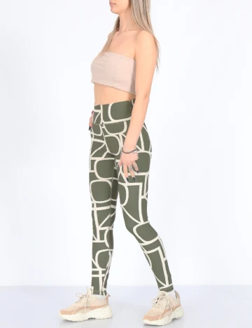 Colanti Only, verde