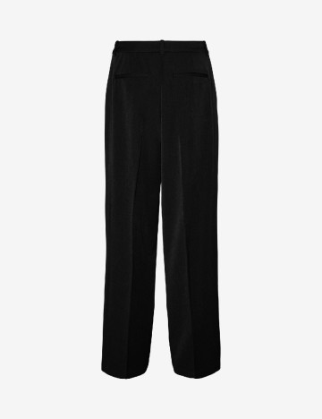 Pantaloni Vero Moda, negru