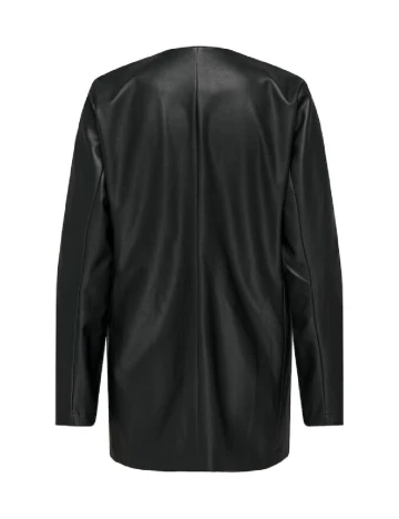 Jacheta Jacqueline de Yong, negru