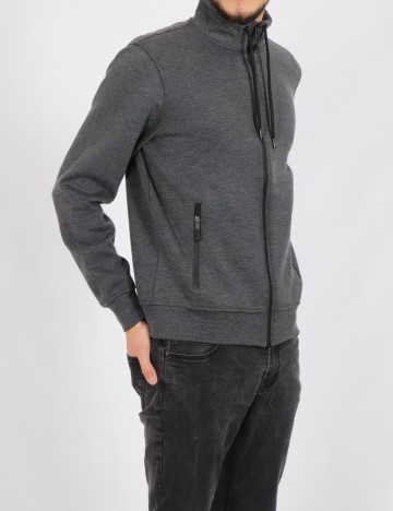 Bluza s.Oliver, gri