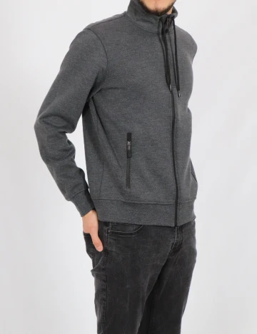 Bluza s.Oliver, gri