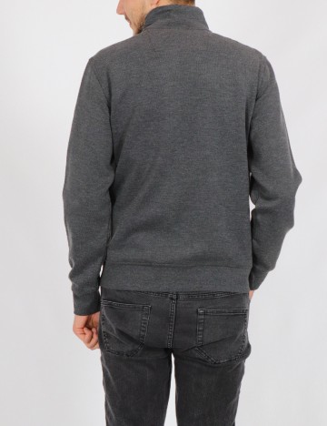 Bluza s.Oliver, gri